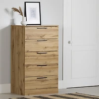 South Shore, Step One Essential collection, 5-Drawer Chest