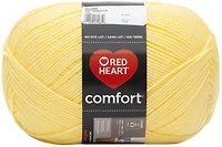 Red Heart® Fil Comfort®, Solide, Acrylique #4 Moyen, 16oz/454g, 867 Yards Fil polyvalent grande taille de pelote