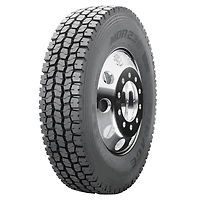 Mirage MDR235 11R22.5 LRH drive tire