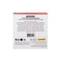 2024-25 Panini NBA Revolution Basketball Trading Cards Mega Box