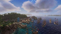 Jeu vidéo Port Royale 4 – Extended Edition pour (PS5)