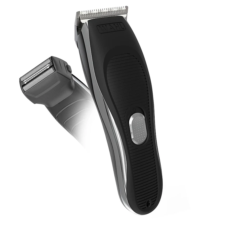Wahl Clip N Shave Haircutting Kit - Model 3329