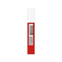 Rouge à lèvres longue tenue Superstay Matte Ink™ Maybelline New York, 5 ml Rouge à lèvres Superstay Matte Ink