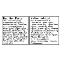 Yop Duo Minigo 2 %, saveurs variées, collations pour enfants 6 x 60g