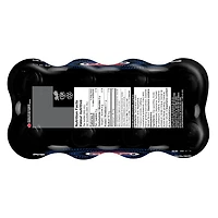 Pepsi Cola Zéro Sucre 8 x 355 mL, Bouteilles 8x355mL