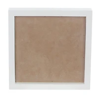 TEMPS DES VACANCES PL 7,8 po Nativité Cadre mural Décoration intérieure HOLIDAY TIME PL CADRE NATIVITE