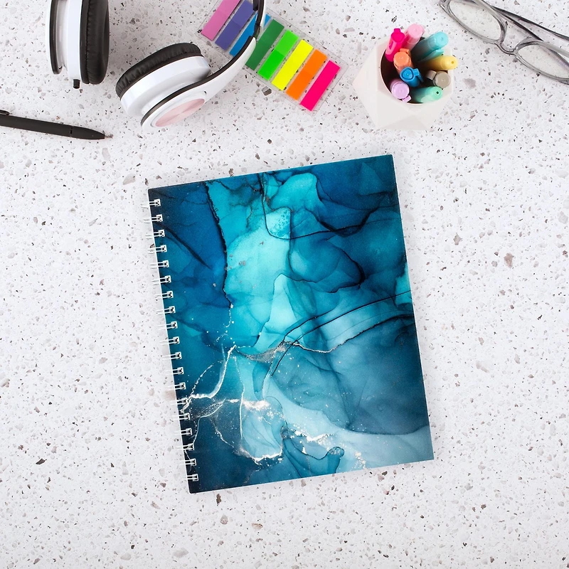 Journal Hilroy® Stone, 8X10 Journal