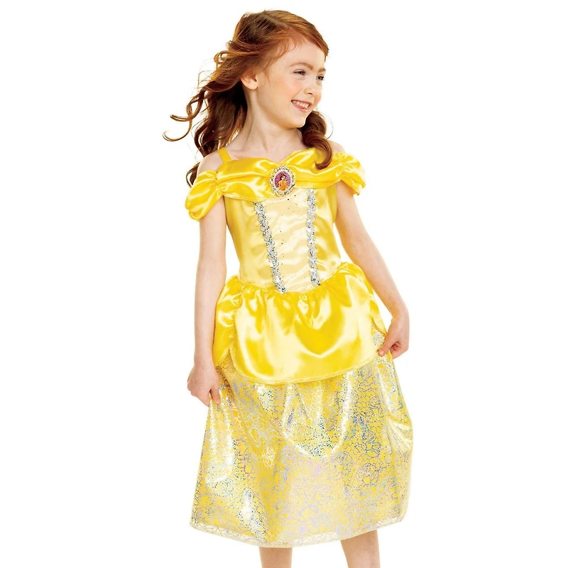 Robe Belle de Disney Princess