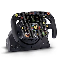 Thrustmaster Ajout de la Roue de Formule Ferrari SF 1000 Edition