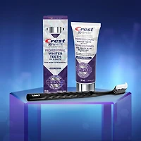 Dentifrice Crest 3D White Professionnel Protection de l’émail 65 mL