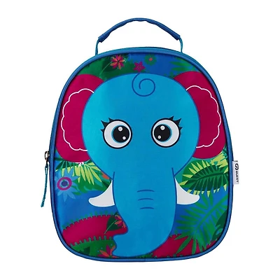 Quest Satin Elephant Lunch Cooler