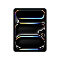 iPad Pro 13 pouces Wi-Fi 2TB (M4)