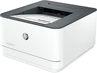 Imprimante monochrome sans fil HP LaserJet Pro 3001dw