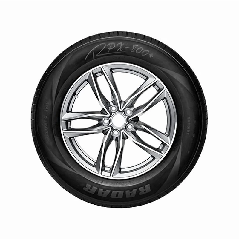 Radar RPX 800+ 235/60R18XL 107W BSW Tire