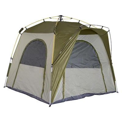 Outsunny Pop-up camping tent