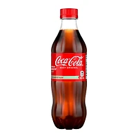 Coca-Cola 500mL Bottle, 500 mL Bottle