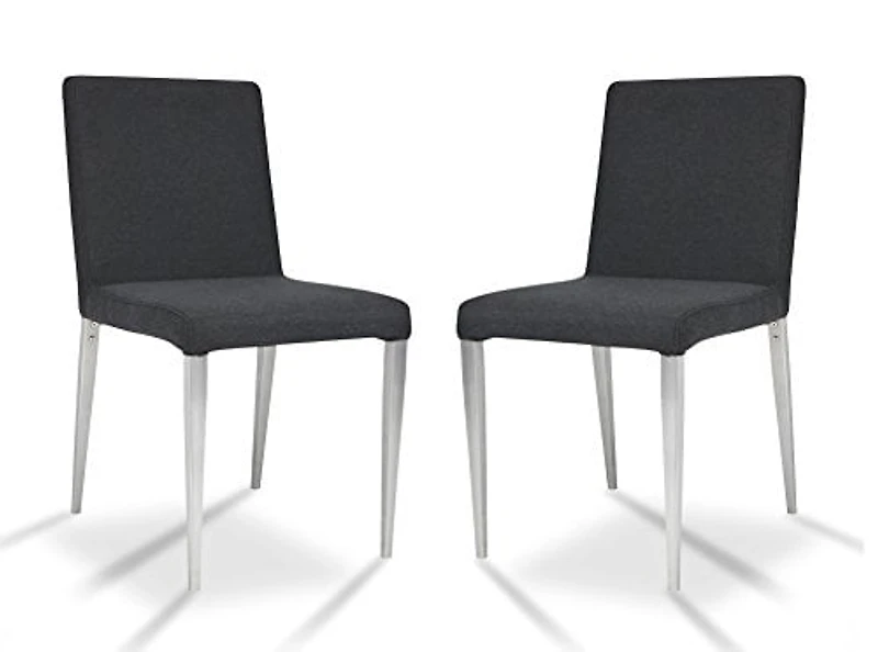 UPH METAL CHAIR SET - FRENCH
