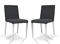 UPH METAL CHAIR SET - FRENCH