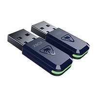 Turtle Beach® Stealth™ 700 – Cobalt Blue Xbox® Series X|S, Xbox® One, PC, PS5™, PS4™, & Bluetooth® Equipped Mobile Devices including Steam Deck™