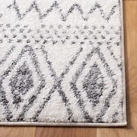 SAFAVIEH Tulum Delice Tapis Géométrique