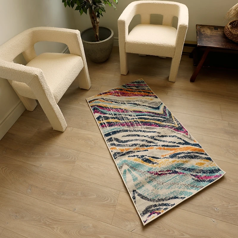 SAVANNAH MULTI 2X4 - FRENCH