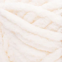 Bernat® Blanket Extra™ Yarn, Polyester #7 Jumbo, 10.5oz/300g, 97 Yards, Cuddly chenille-style yarn