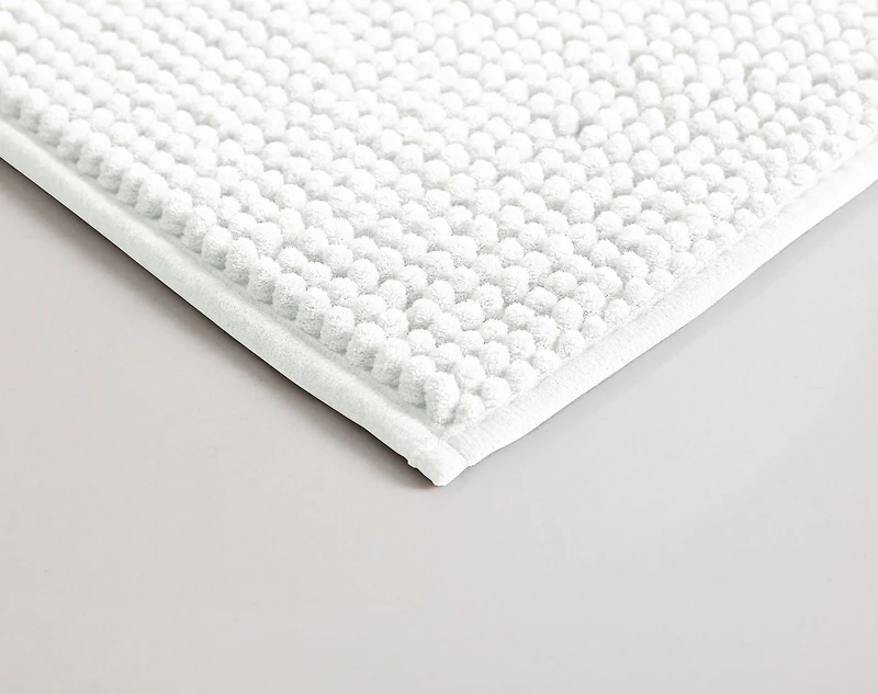 Tapis de bain en forme de nouille