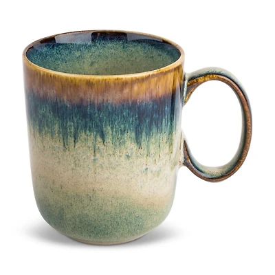 Tasse en céramique Yellowstone, collection Kayce