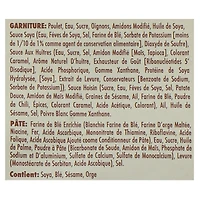 Goldilocks Chicken Buns, 580g