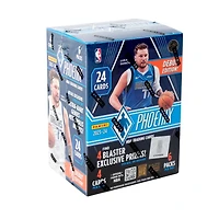 2023-24 Panini Phoenix Basketball Trading Cards Blaster Box