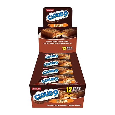 CLOUD9 SOFT CHOCOLAT