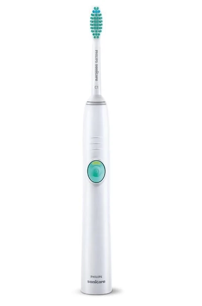 Philips Sonicare EasyClean Electric Toothbrush with Sonic Technology, HX6511