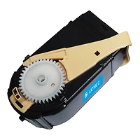 L-ink Dual Pack Compatible Xerox 7100 Cyan Toner Cartridge (106R02602)