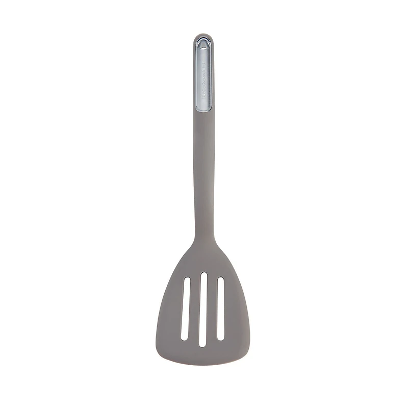 Spatule a Rainures en Silicone Tournevis à fente