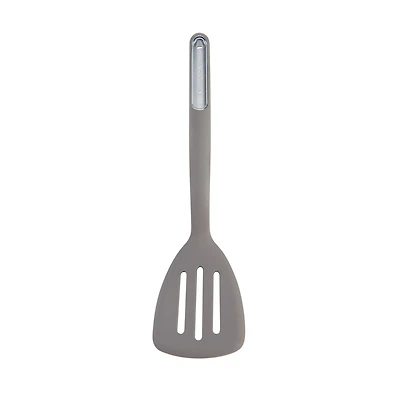 Spatule a Rainures en Silicone Tournevis à fente