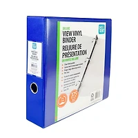 PEN + GEAR PL RELIURE 2PO PG