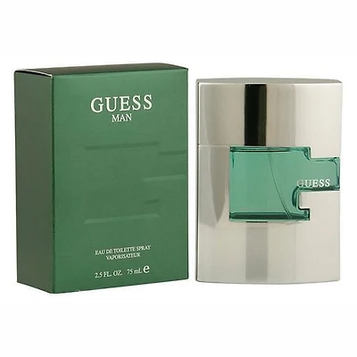 Fragrance Guess Homme de Guess