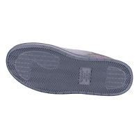 Chaussons à capuche pour homme ISOTNER