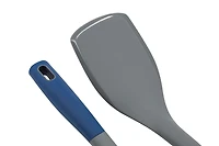 Farberware Soft Grip Solid Turner, Soft Grip Solid Turner