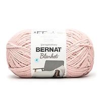 Bernat® Blanket™ #6 Super Bulky Polyester Yarn