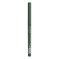 NYX PROFESSIONAL MAKEUP, Vivid Rich Mechanical Pencil, Eyeliner, Rich shades, Vegan Formula
