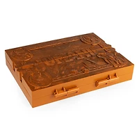 Jeu Jumanji Deluxe, version électronique immersive du jeu de société d'aventure classique, désormais avec lumières et sons