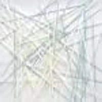 3Doodler Create+ PLA Plastic Refill Kit - Blue/Clear/White- 75 Pack