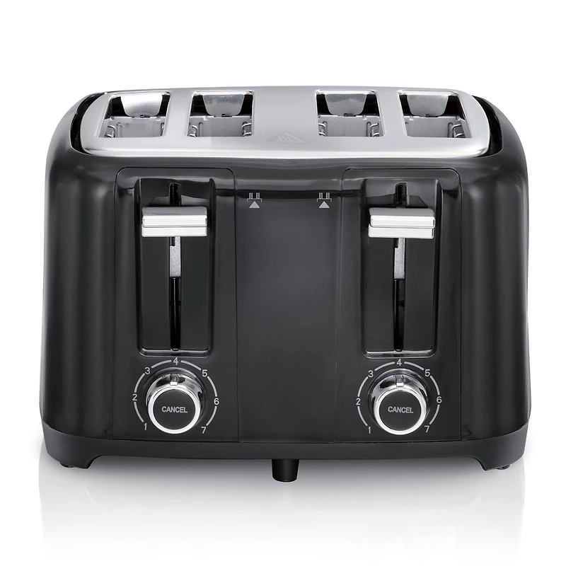 Grille-pain à 4 fentes Hamilton Beach 24217