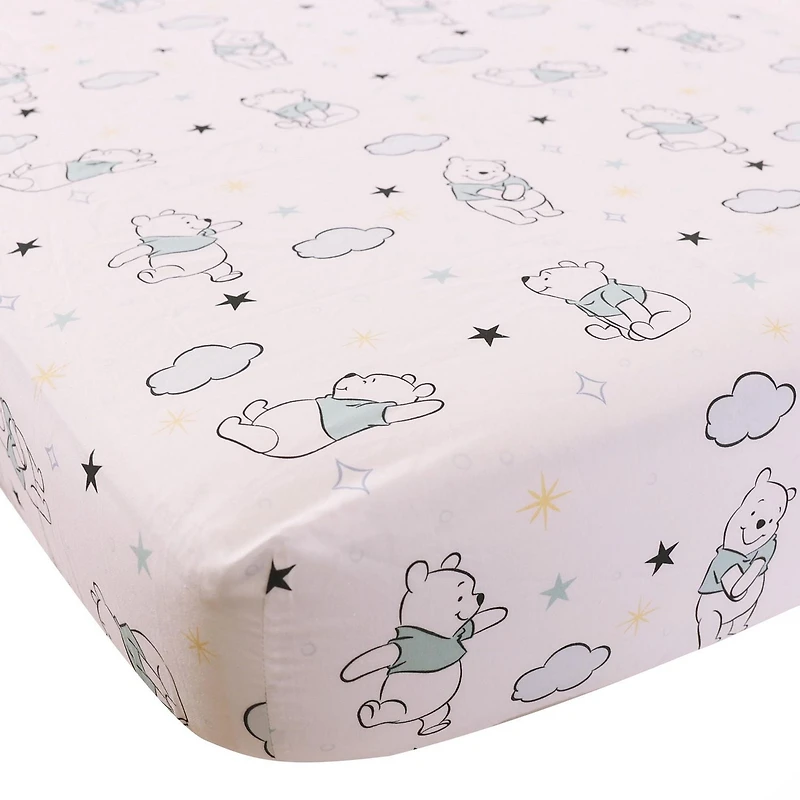 Literie pour bébé Disney - Lot de 3 pièces Literie pour bébé Disney