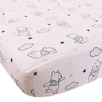 Literie pour bébé Disney - Lot de 3 pièces Literie pour bébé Disney