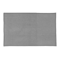 Fabstyles Broadway Waffle Cotton Kitchen Towels, Soft Quick-Drying, and Absorbent Waffle Design Multi-Purpose Wash Cloths Dish Scrubber, 28" X 18"