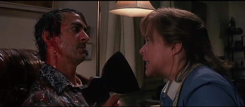 4 Film Favorites: Stephen King: Dreamcatcher / Dolores Claiborne / Cat's Eye / Creepshow