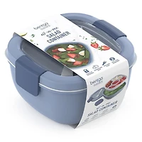 Bentgo Salad Container - Slate