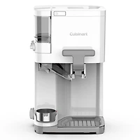 Cuisinart Machine à crème glacée douce - Mélangez-la dans une machine à crème glacée